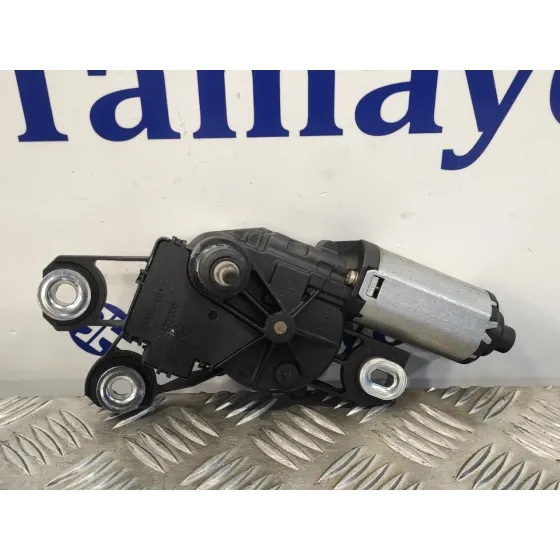 Motor Limpia Trasero para Seat Leon (1P1)