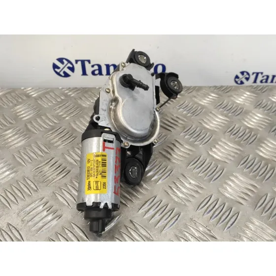 Motor Limpia Trasero para Seat Leon (1P1)
