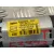 Motor Limpia Trasero para Seat Leon (1P1)