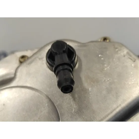 Motor Limpia Trasero para Seat Leon (1P1)