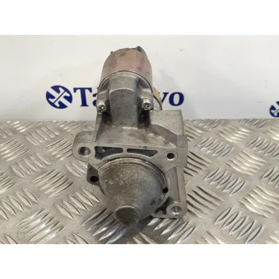 Motor Arranque para Renault Clio Ii Fase Ii (B/Cb0)