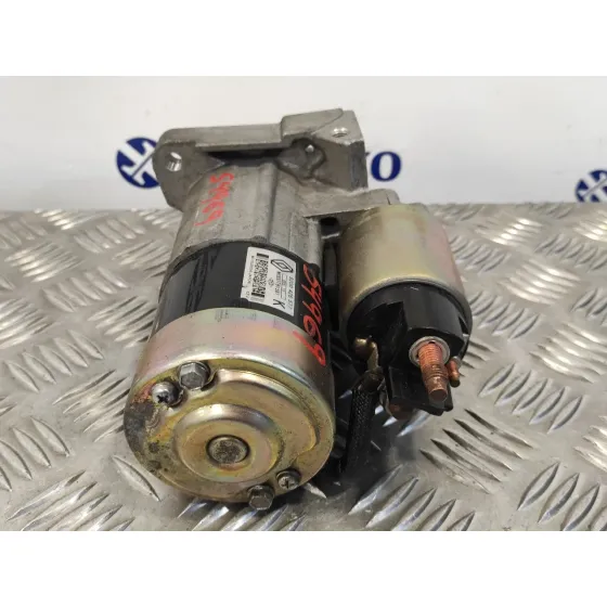 Motor Arranque para Renault Clio Ii Fase Ii (B/Cb0)
