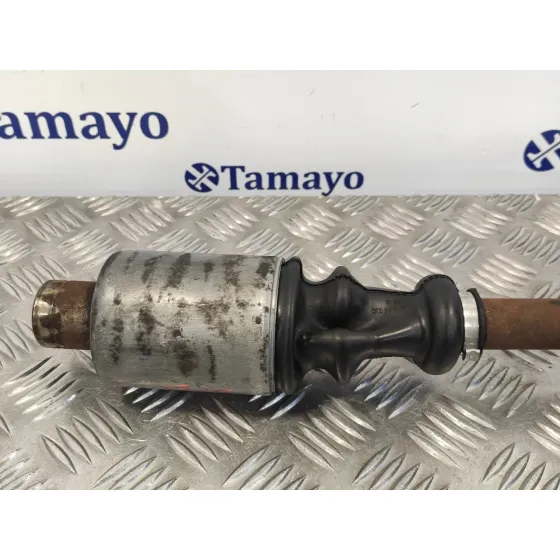 Transmision Delantera Derecha para Renault Clio Ii Fase Ii (B/Cb0)