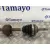 Transmision Delantera Derecha para Renault Clio Ii Fase Ii (B/Cb0)