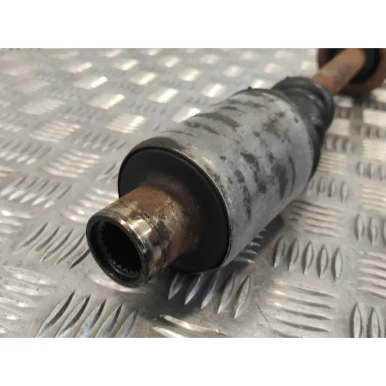 Transmision Delantera Derecha para Renault Clio Ii Fase Ii (B/Cb0)