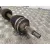 Transmision Delantera Derecha para Renault Clio Ii Fase Ii (B/Cb0)