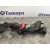 Cinturon Seguridad Trasero Izquierdo para Volvo S80 Berlina