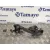 Cinturon Seguridad Trasero Izquierdo para Volvo S80 Berlina
