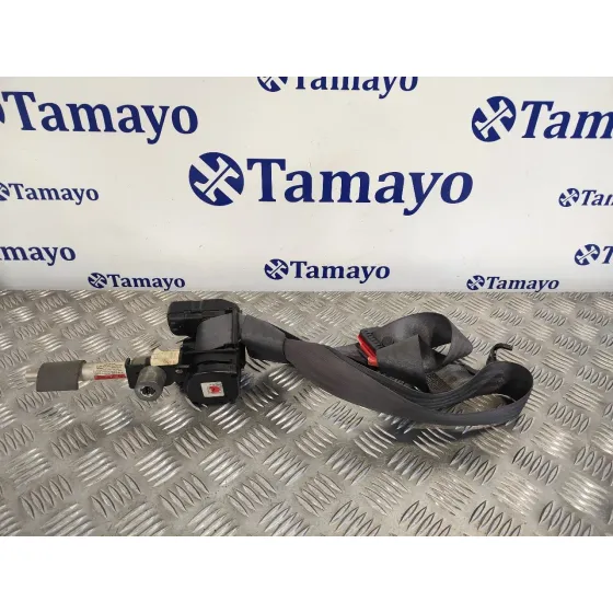 Cinturon Seguridad Trasero Izquierdo para Volvo S80 Berlina