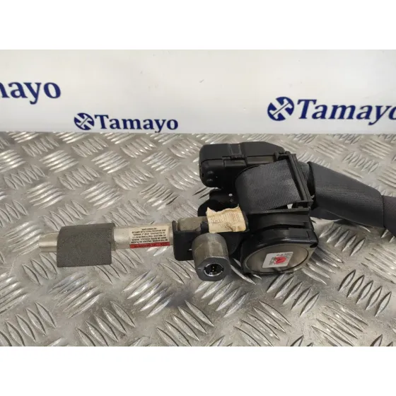 Cinturon Seguridad Trasero Izquierdo para Volvo S80 Berlina