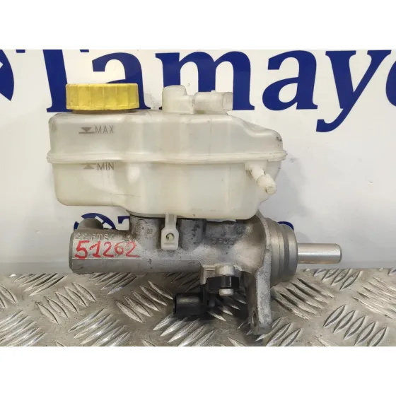 Bomba Freno para Seat Ibiza (6P1)