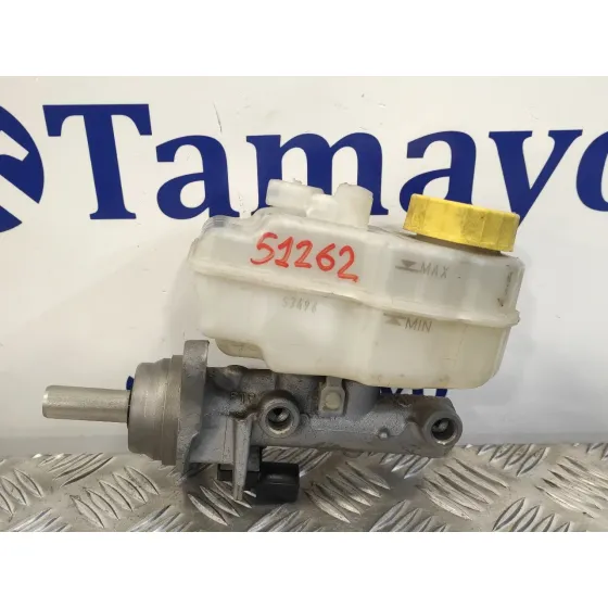 Bomba Freno para Seat Ibiza (6P1)