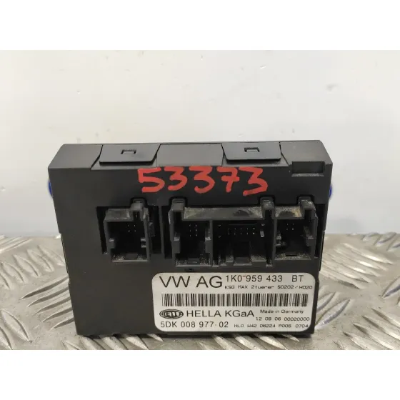 Modulo Electronico para Seat Leon (1P1)