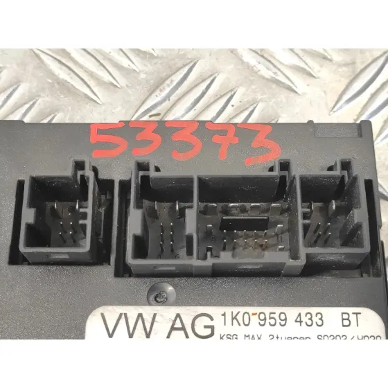 Modulo Electronico para Seat Leon (1P1)