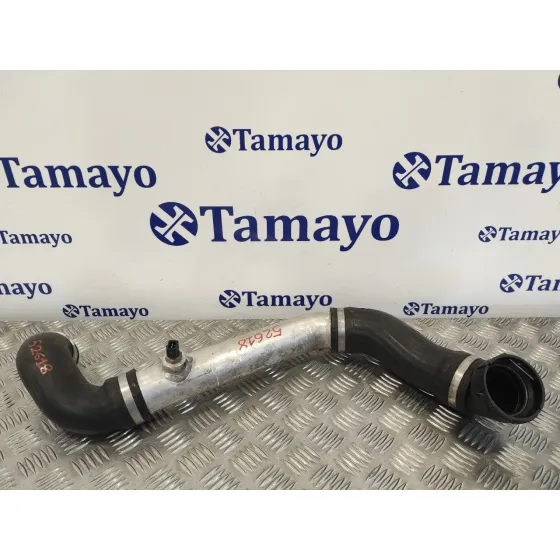 Tubo para Bmw X3 (E83)