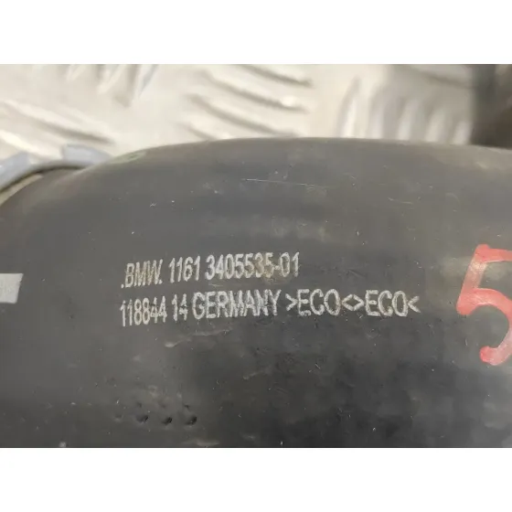 Tubo para Bmw X3 (E83)