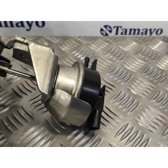 Turbocompresor para Seat Leon Sc (5F5)