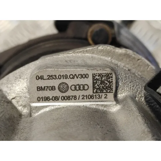 Turbocompresor para Seat Leon Sc (5F5)