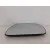 Cristal Espejo Retrovisor Der para Opel Agila