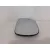 Cristal Espejo Retrovisor Der para Opel Agila