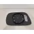 Cristal Espejo Retrovisor Der para Opel Agila