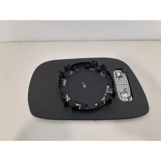 Cristal Espejo Retrovisor Der para Opel Agila