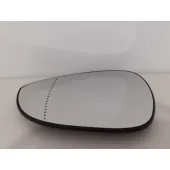 Cristal Espejo Retrovisor Izq para Ford Fiesta (Cb1)