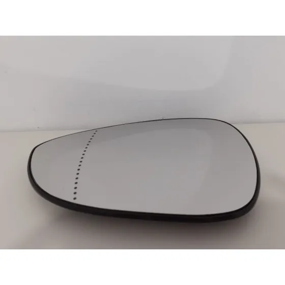 Cristal Espejo Retrovisor Izq para Ford Fiesta (Cb1)