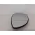 Cristal Espejo Retrovisor Izq para Ford Fiesta (Cb1)