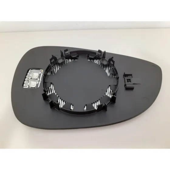 Cristal Espejo Retrovisor Izq para Ford Fiesta (Cb1)