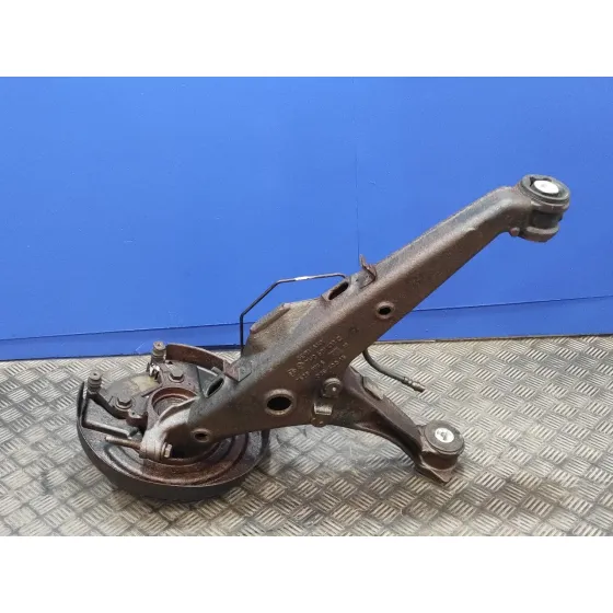 Mangueta Trasera Izquierda para Volkswagen T5 Transporter/Furgoneta