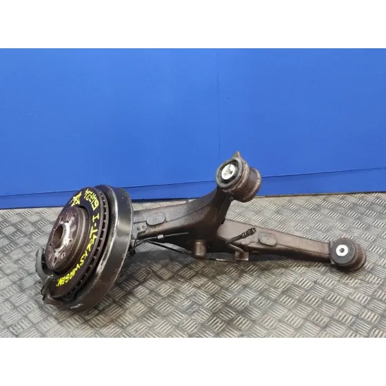 Mangueta Trasera Izquierda para Volkswagen T5 Transporter/Furgoneta