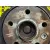 Mangueta Trasera Izquierda para Volkswagen T5 Transporter/Furgoneta