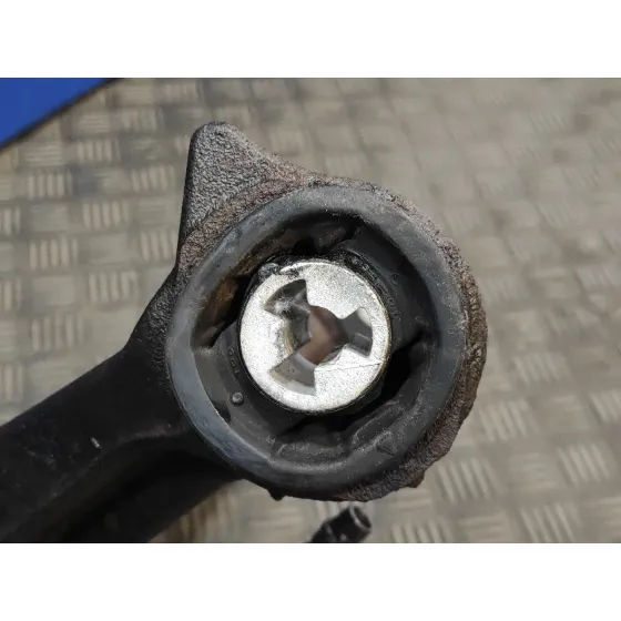 Mangueta Trasera Izquierda para Volkswagen T5 Transporter/Furgoneta