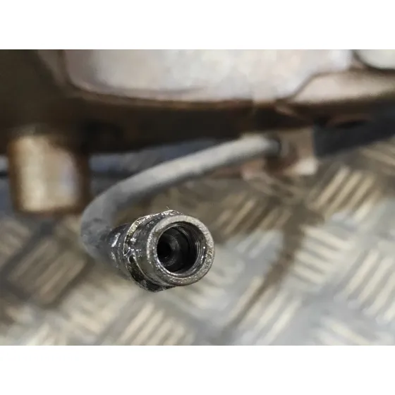Mangueta Trasera Izquierda para Volkswagen T5 Transporter/Furgoneta