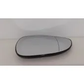 Cristal Espejo Retrovisor Der para Ford Fiesta (Cb1)