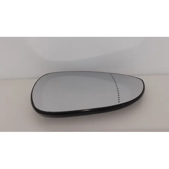 Cristal Espejo Retrovisor Der para Ford Fiesta (Cb1)