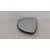 Cristal Espejo Retrovisor Der para Ford Fiesta (Cb1)