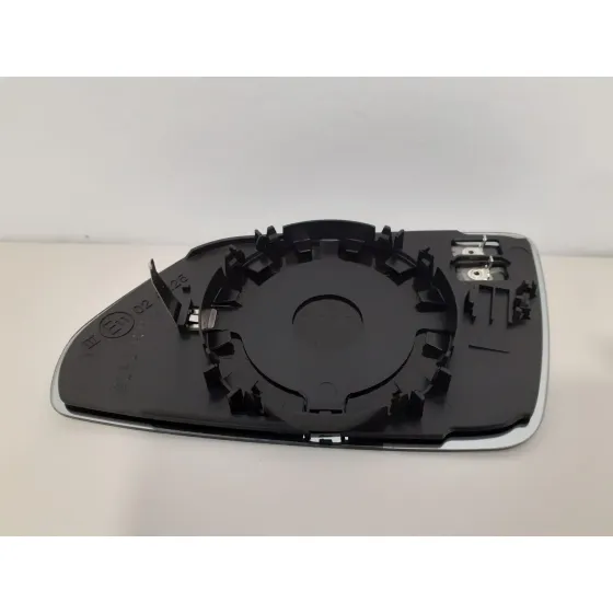 Cristal Espejo Retrovisor Der para Skoda Octavia Berlina (1Z3)