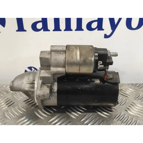 Motor Arranque para Bmw Serie 3 Compact (E46)