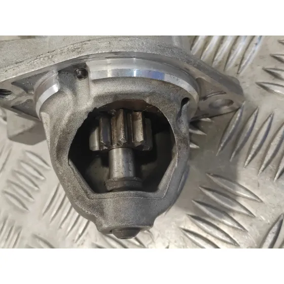Motor Arranque para Bmw Serie 3 Compact (E46)