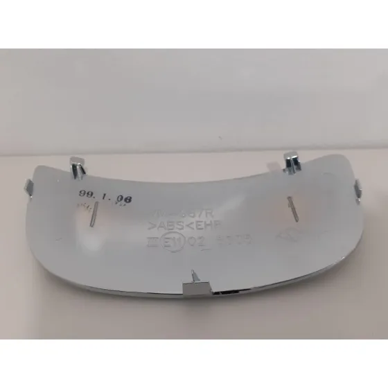 Cristal Retrovisor Derecho para Renault Trafic Caja Cerrada (Ab 4.01)