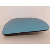 Cristal Espejo Retrovisor Der para Skoda Octavia Berlina (1Z3)