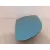 Cristal Espejo Retrovisor Der para Skoda Octavia Berlina (1Z3)
