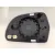 Cristal Espejo Retrovisor Der para Skoda Octavia Berlina (1Z3)