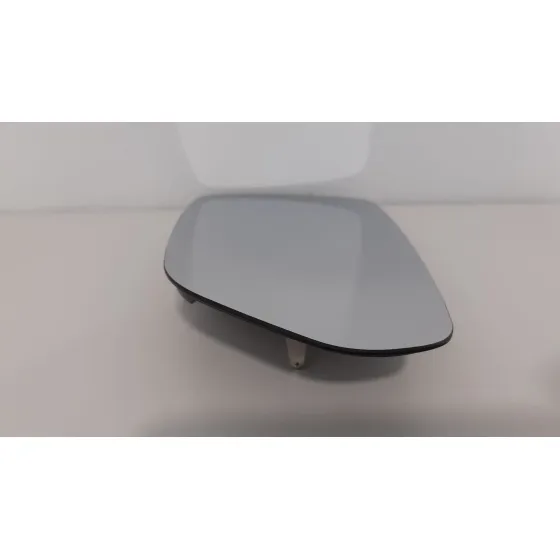 Cristal Espejo Retrovisor Izq para Skoda Octavia Berlina (1Z3)