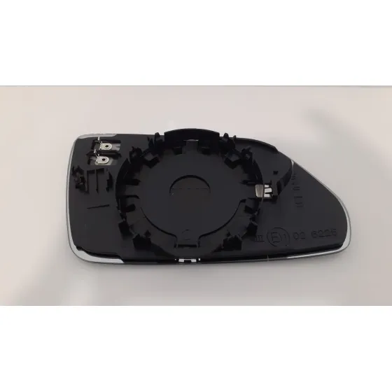 Cristal Espejo Retrovisor Izq para Skoda Octavia Berlina (1Z3)