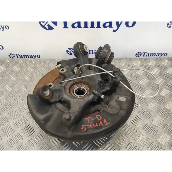 Mangueta Delantera Derecha para Bmw Serie 1 Berlina (E81/E87)
