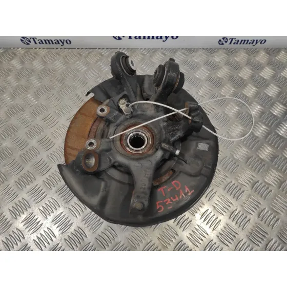 Mangueta Delantera Derecha para Bmw Serie 1 Berlina (E81/E87)