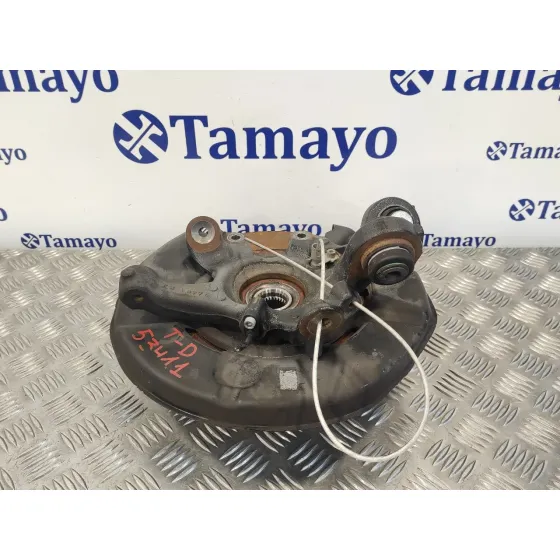 Mangueta Delantera Derecha para Bmw Serie 1 Berlina (E81/E87)